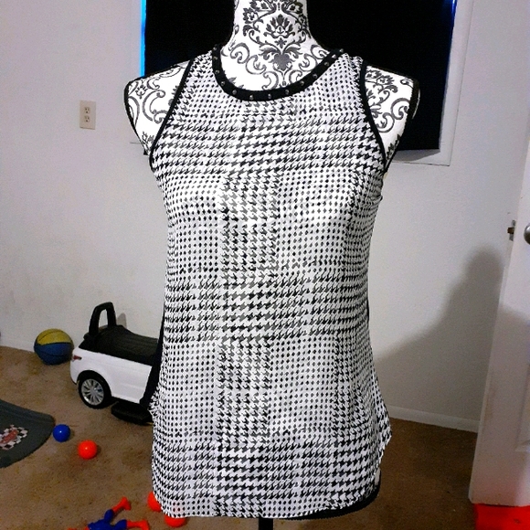 Express Tops - Express shirt